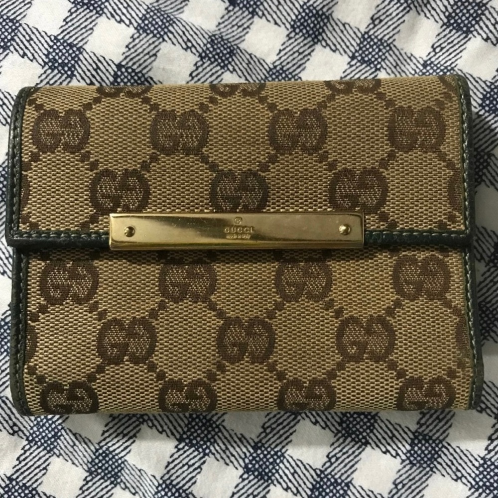 Gucci Wallet